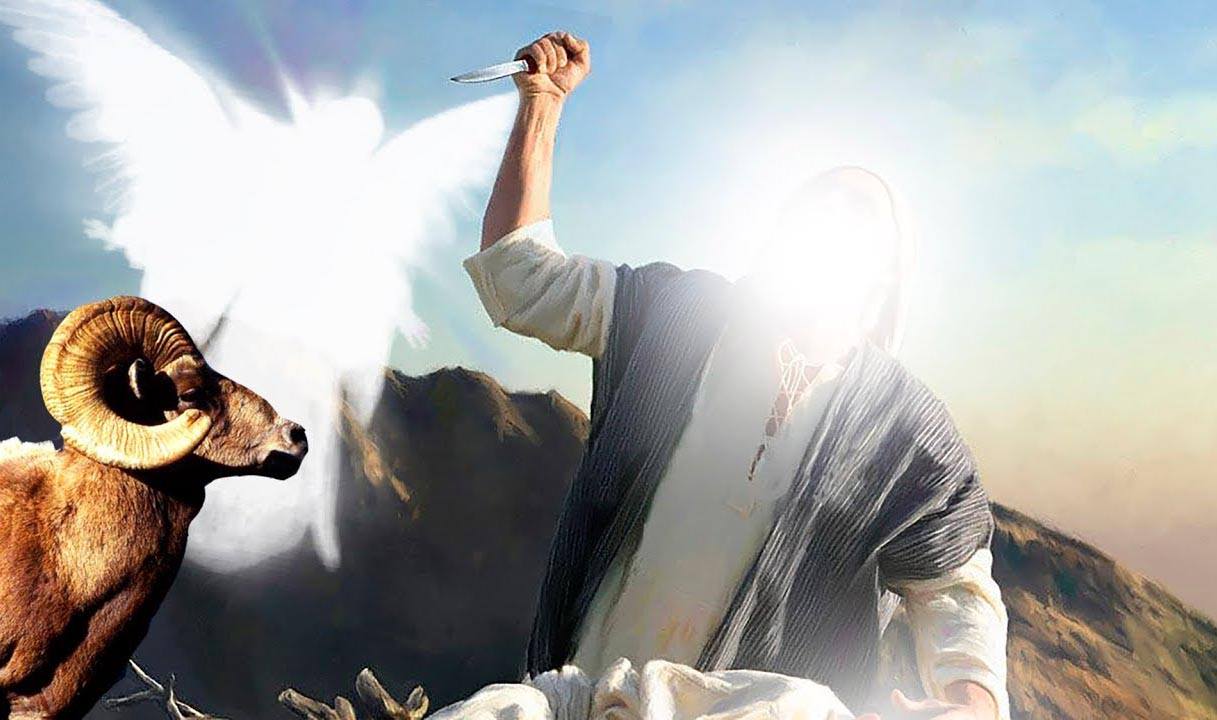Üç səmavi dinin bayramı – Qurbanlığa dair rəvayət