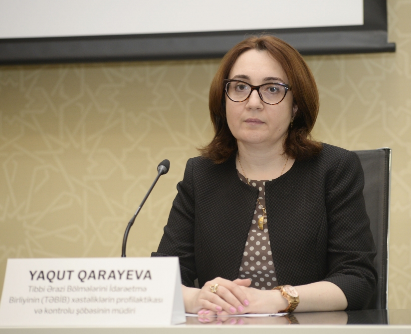 TƏBİB: Payızda kəskin respirator infeksiyaların artması qaçılmazdır
