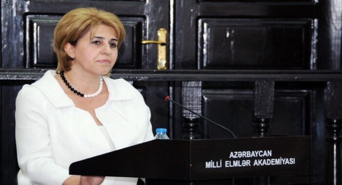 “AMEA-da vaksinlə məşğul olan iki laboratoriya fəaliyyət göstərir” –Akademik İradə Hüseynova