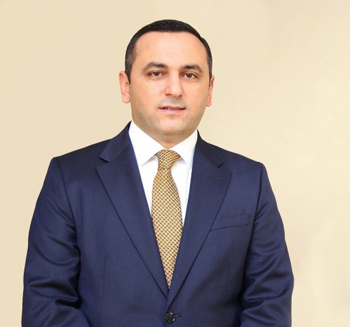 TƏBİB-in İdarə Heyətinin sədri: AMEA ilə sıx əməkdaşlıq bizim üçün son dərəcə vacibdir