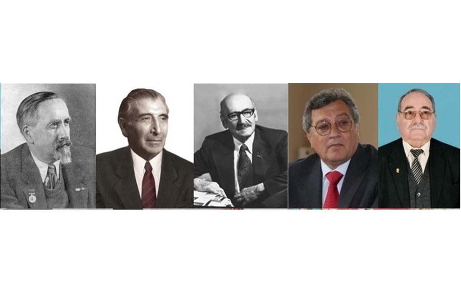 Mərkəzi Elmi Kitabxanada akademiklərin fondu yaradılır  