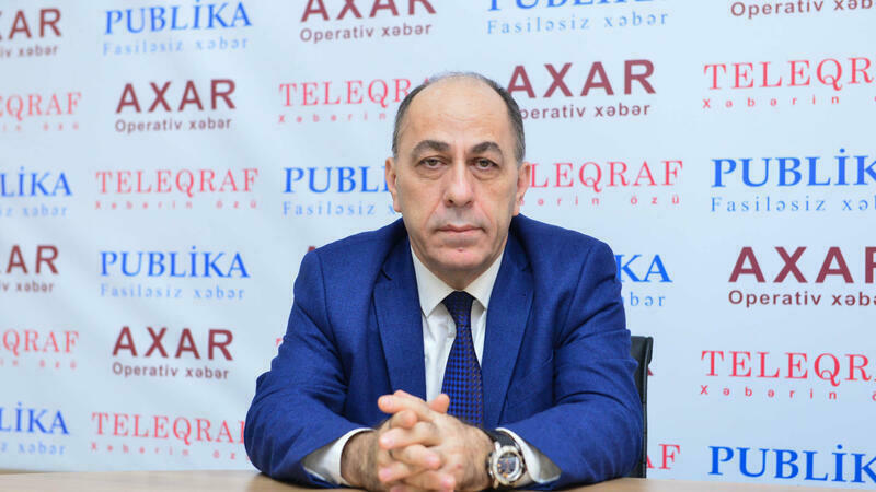 Professor seroloji testlərin əhəmiyyətindən DANIŞDI