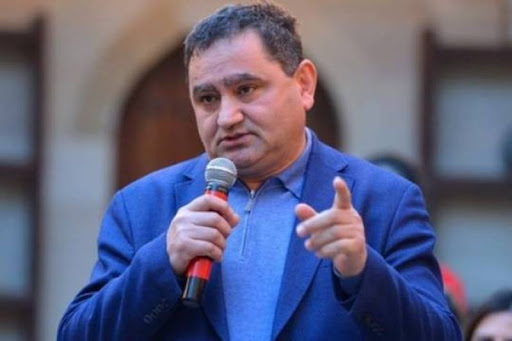 Dövlət büdcəsində təhsilə ayrılan xərclər bu şəkildə tənzimlənməlidir-Etibar Əliyev