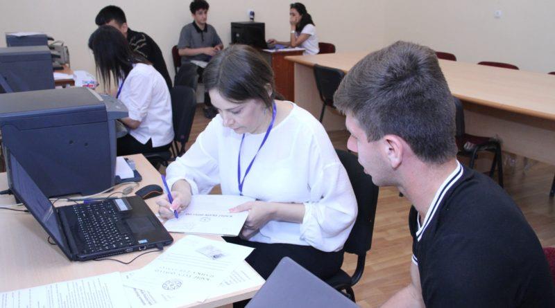 Kolleclərə  2019-cu ilin keçid balları- Abituriyentlərin nəzərinə!  