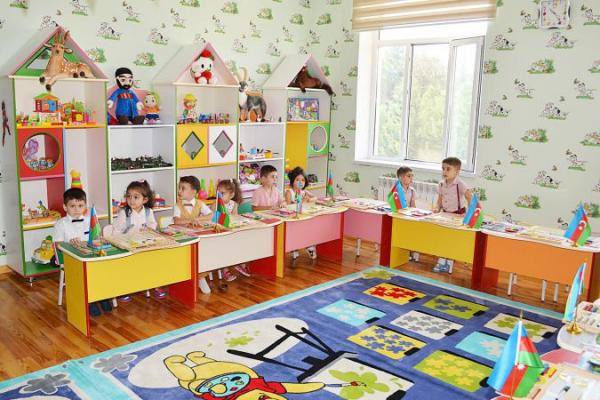 Bağçayaşlı uşaqların valideynləri üçün hansı güzəştlər nəzərdə tutulub?-Operativ Qərargah  