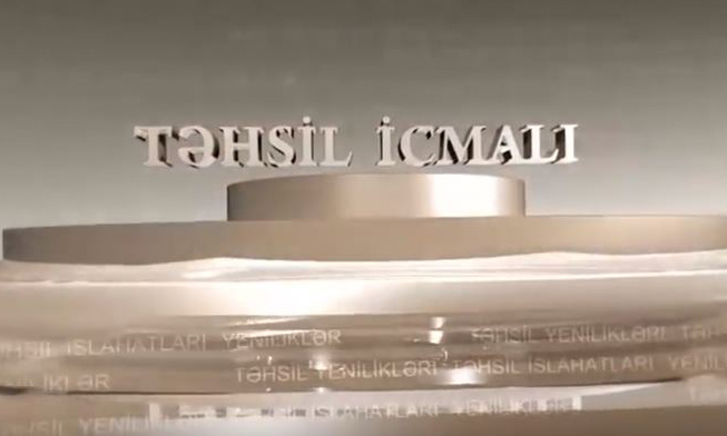 Yeni tədris ilinin başlanması, MİQ və qəbul imtahanları ilə bağlı vacib bilgilər -Təhsil icmalı