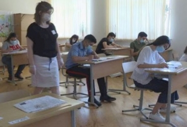 Qəbul imtahanlarına 4 minə yaxın müəllim nəzarət edəcək