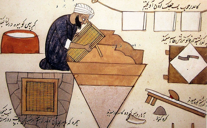 Dünyanın ilk kağız fabrikinin yaradıcısı ilə Azərbaycanı nə əlaqələndirir?