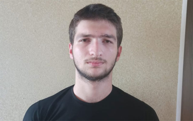 Keçən il Tibb Universitetindən çıxan tələbə bu il ən yüksək balı topladı - FOTO