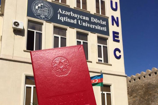 Türk Dünyası İqtisad Fakultəsinin məzunlarının nəzərinə!