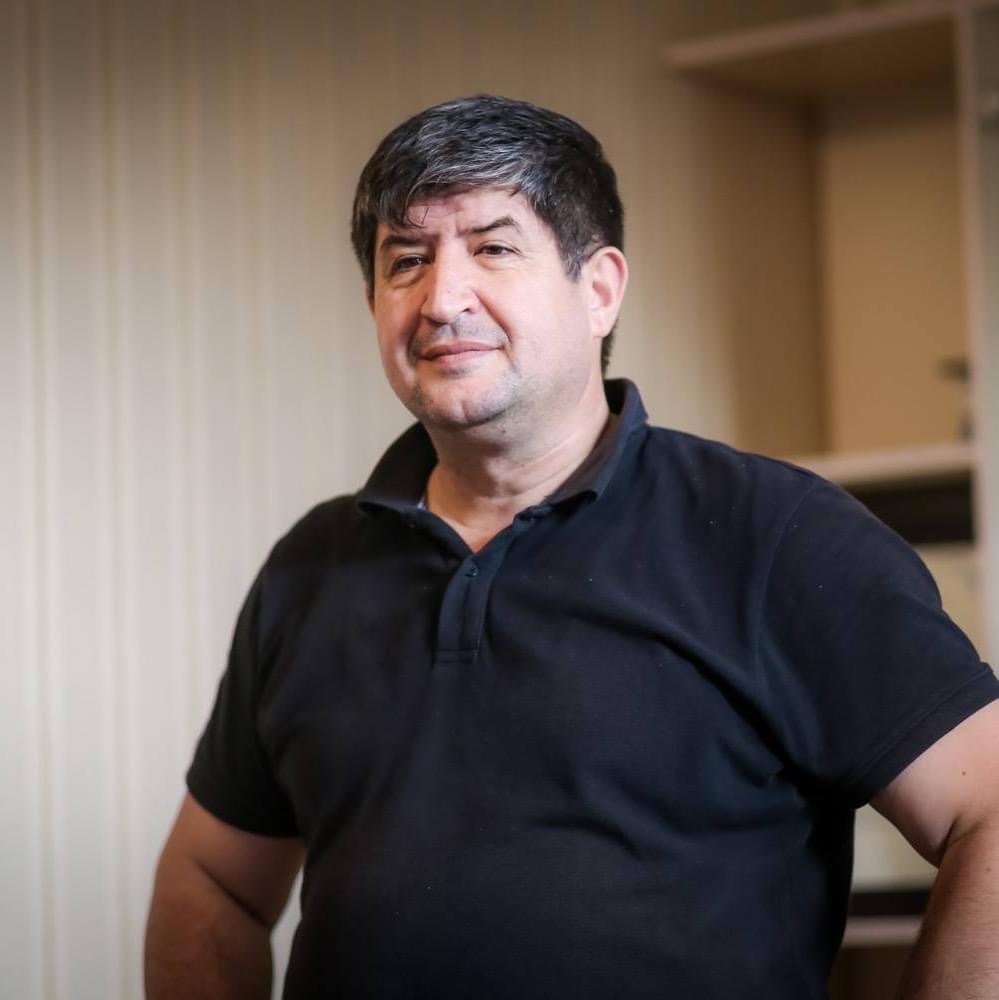 Tanınmış jurnalistin vaksin qeydləri - \