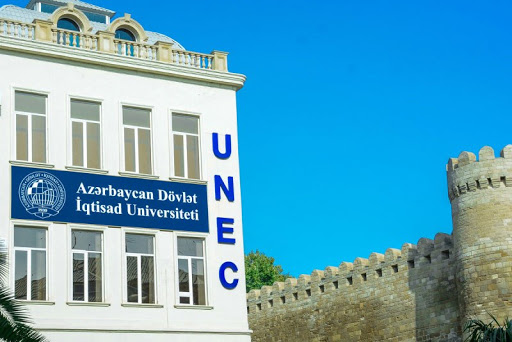 Rusiya Ali İqtisadiyyat Məktəbi UNEC müəllimləri üçün ixtisasartırma təlimləri təşkil etdi