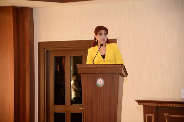 Nazirlik: Bəzi valideynlər övladlarına serial və cizgi filmi personajlarının adlarını vermək istəyir