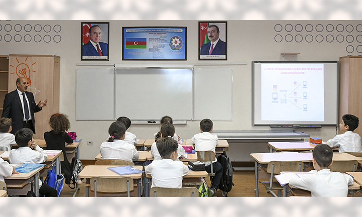 MİQ-in uğurlu tətbiqi, müəllimlərin uğur hekayələri -REPORTAJ
