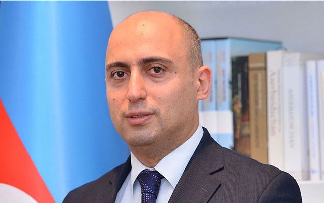 Nazirdən  yeni tədris ili ilə bağlı  təkliflərə münasibət - İctimaiyyətə müraciət