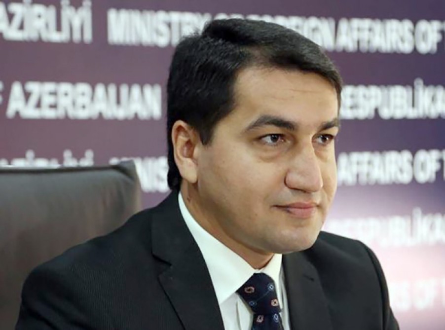 Xarici universitetlərə qəbul olunan tələbələr üçün hansı tədbirlər düşünülüb?-Hikmət Hacıyev