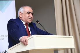 Təhsildə itirdiklərimiz,pandemiyadan itirdiklərimizdən daha çoxdu-Fərrux Rüstəmov