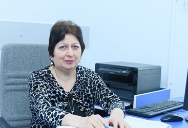 İnformasiya Texnologiyaları İnstitutunun əməkdaşı “Open Computer Science” jurnalına rəyçi seçilib