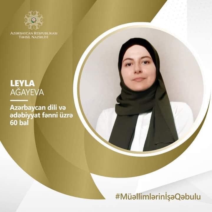 Müəllim vaxtı ilə özünün də şagird olduğunu unutmamalıdır-MİQ-də 60 bal toplayan namizəd  