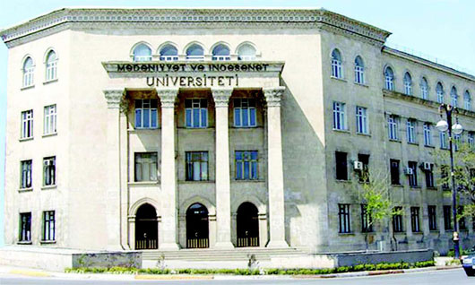 ADMİU-nun iştirakı ilə “Onlayn teatr” adlı beynəlxalq virtual elmi konfrans keçirilib