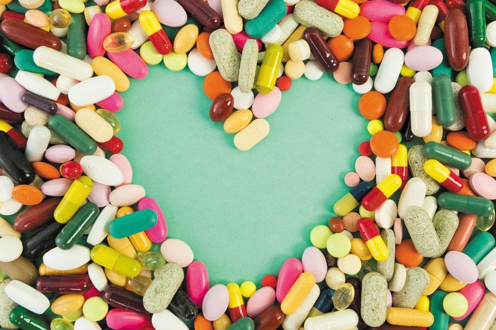 Sizə hansı vitaminlər lazımdır?  