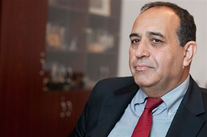 Qabillə Vilayət Quliyevin Cəbrayıldakı ƏHVALATI