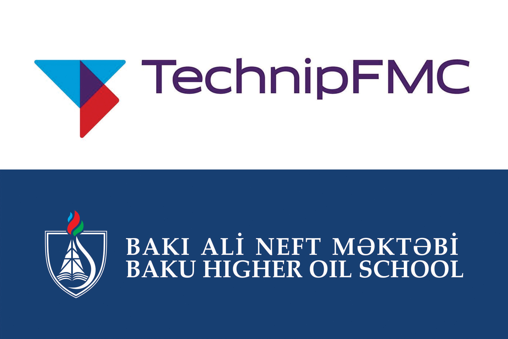 Bakı Ali Neft Məktəbi ilə “TechnipFMC” arasında gələcək əməkdaşlıq müzakirə olundu