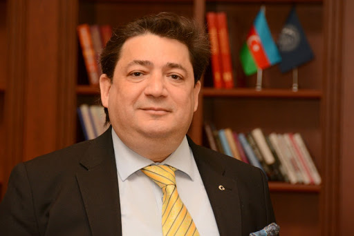 Səhiyyə iqtisadiyyatı UNEC professorunun şərhində    
