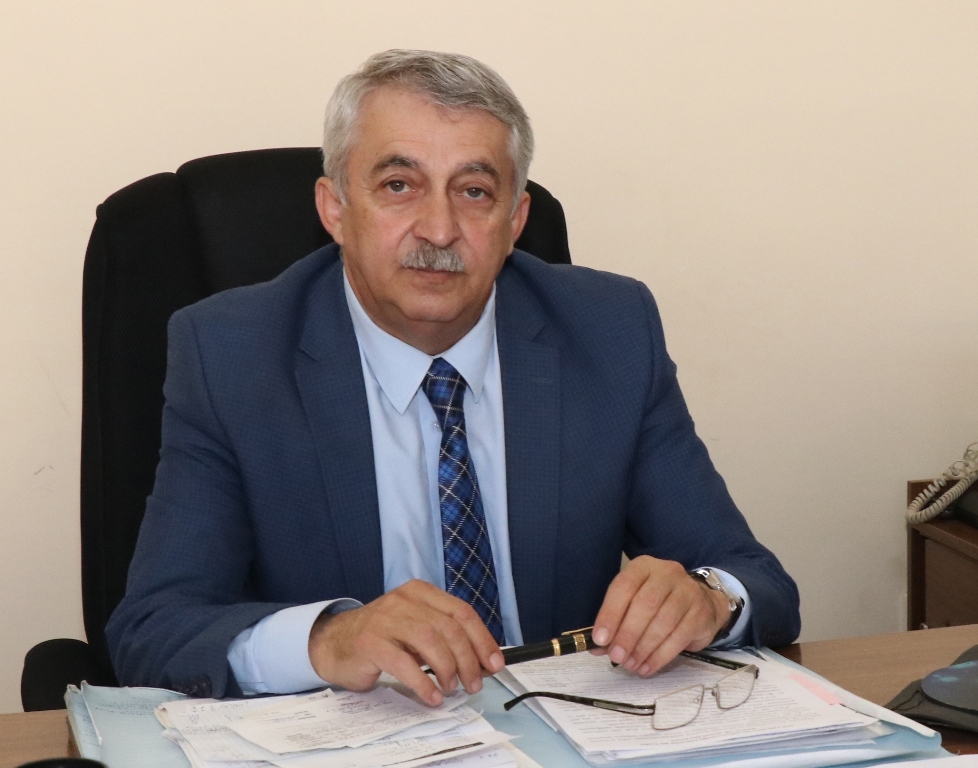 AzTU məzununun uğur hekayəsi layihəsi davam edir