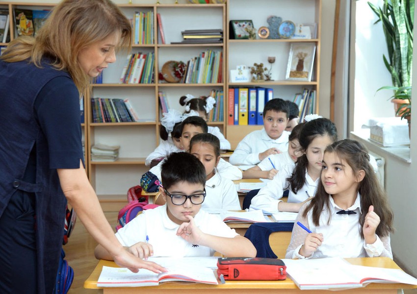 Dərslərin yeni qaydalarla təşkili bu tarixədək davam edəcək