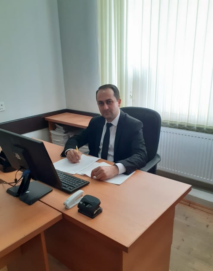 Polad kimi Mübariz qəhrəmanlarımız 