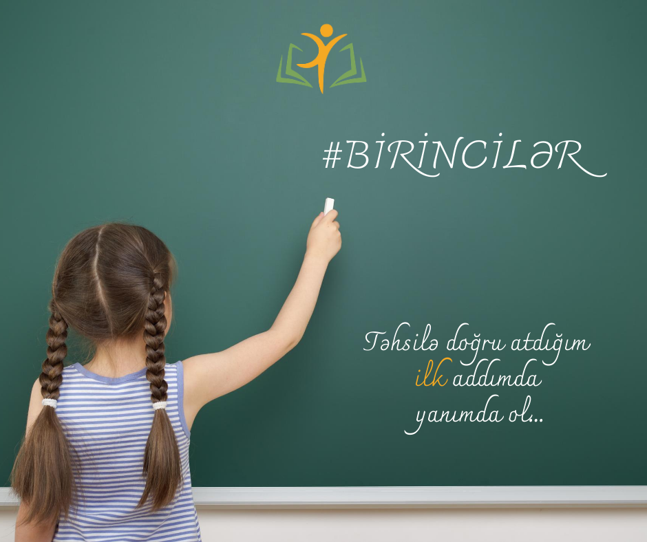 KitabGəzər layihəsindən birincilər adlı yeni kampaniya başladı!  