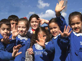 Türkiyədə yeni tədris ili başladı  