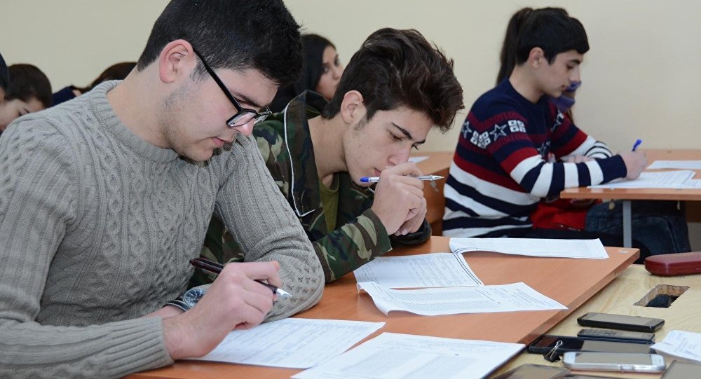 Kurikulum sistemi ləğv oluna bilər?-Təhsil nazirindən cavab  