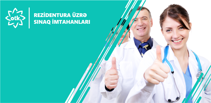 DİM Rezidenturaya qəbulun II mərhələsinə hazırlaşanlara müraciət edib
