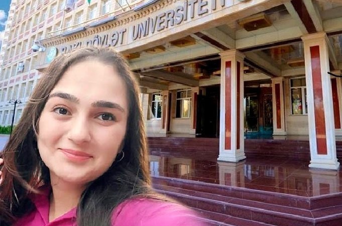 Zəhərlənib ölən tələbə ilə bağlı istintaq YEKUNLAŞDI 