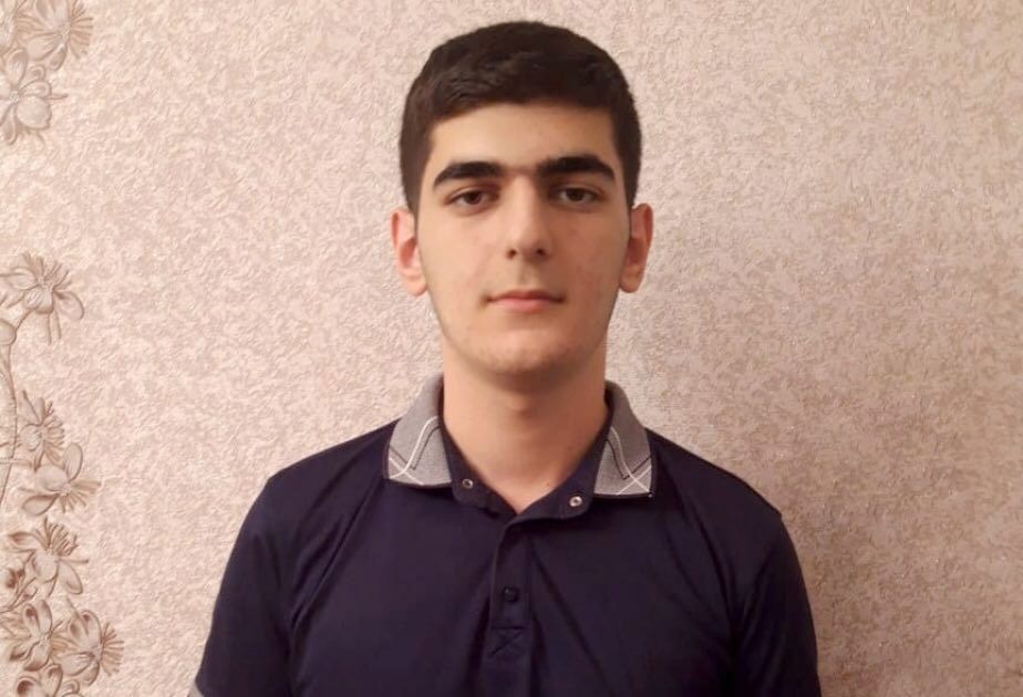 700 bal toplayan Hüseyn: “Uğurdan ötrü stresdən uzaq olmalısınız”  