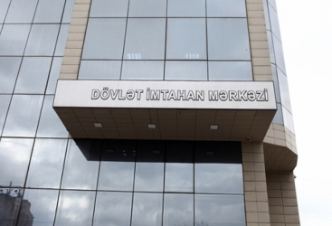 Son qəbul imtahanlarında 3089 nəfər iştirak etməyib