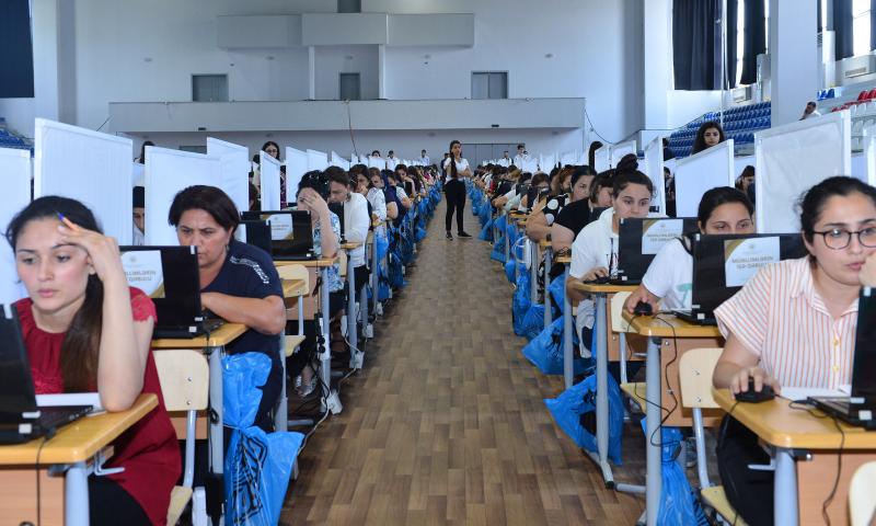 MİQ-in vakansiya seçimi nə zaman başlanacaq?  