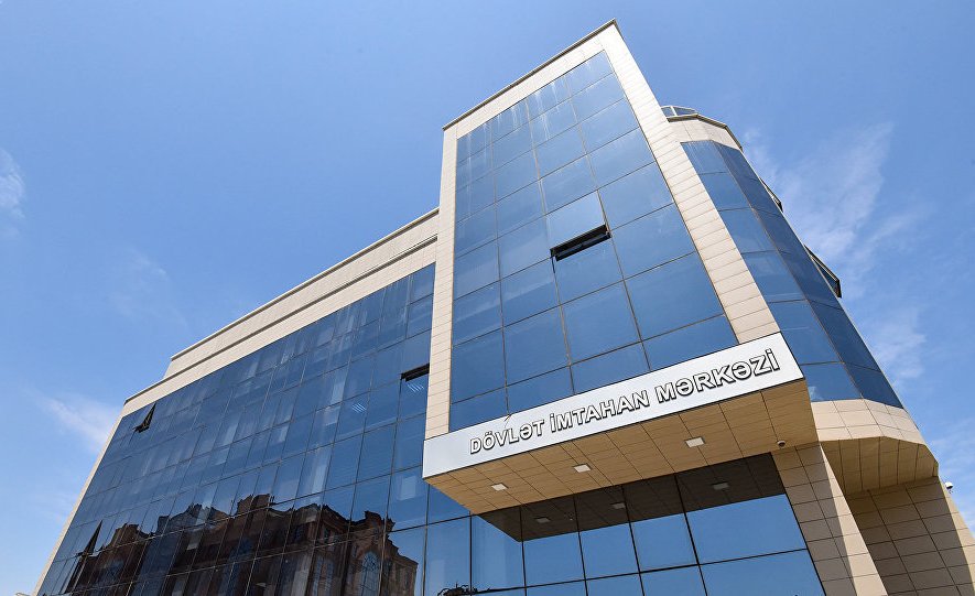 “Jurnalistika” üzrə qabiliyyət imtahanına qeydiyyat başa çatır