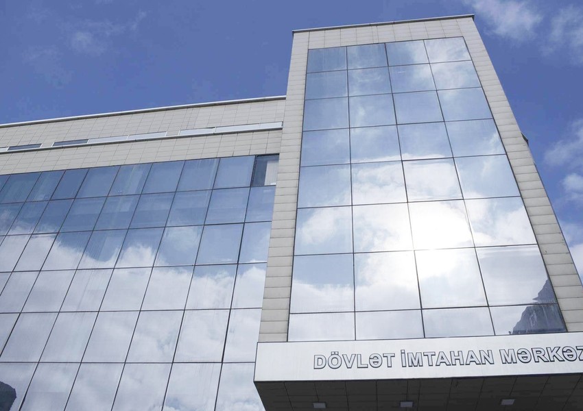 Son 17 ildə ali məktəblərə qəbul planı 2.83 dəfə artıb