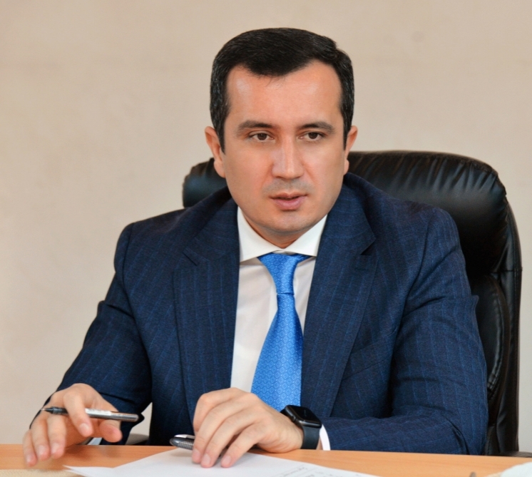 Rəşad Tağıyev: Təhsilə dövlət qayğısı parlaq gələcəyin təminatıdır