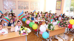 Bu il birinci sinfə yollanacaq şagirdlərin sayı artdı - RƏQƏMLƏR  