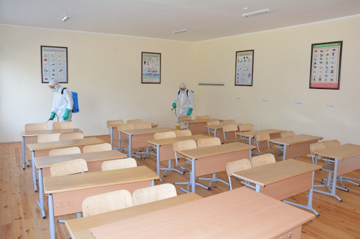 Hər məktəbdə xüsusi izolyasiya otağı olacaq - Təhsil Nazirliyi  