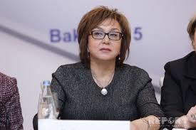   Polis Akademiyasına sənəd verən şəxslər ixtisas seçimi edə bilməyəcəklər-Məleykə Abbaszadə 