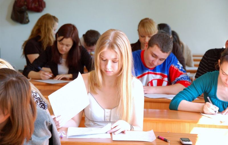 Rus bölməsi abituriyentlərinə vacib xəbər –  Bu il fərqli olacaq