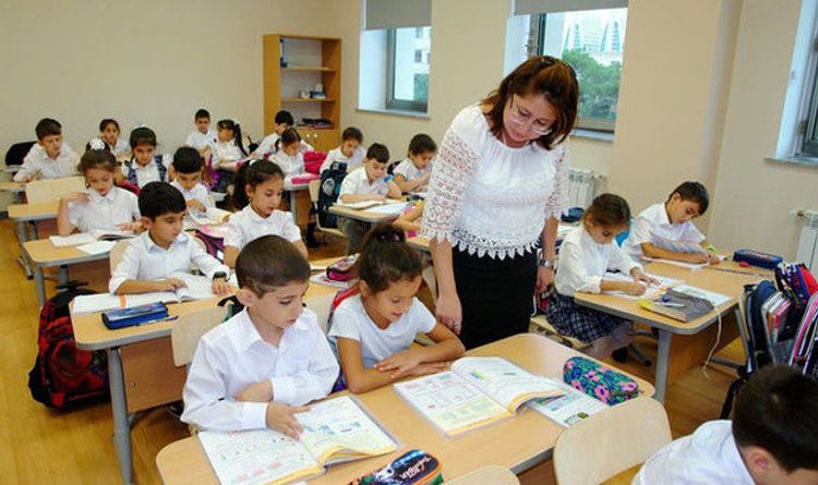  Şagirdlərin tibbi maskadan istifadəsi məcburi olmayacaq