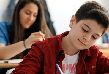 Sumqayıtlı abituriyentlər qəbul imtahanlarında yüksək nəticə göstəriblər