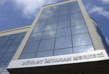 DİM sentyabrın 10-da keçirilən buraxılış imtahanlarının nəticələrini açıqlayıb  