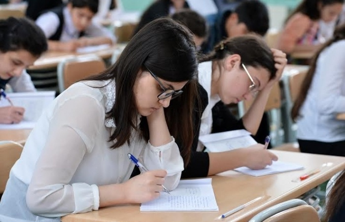 Ən çox ixtisas seçimi bu qruplarda olub - DİM-dən AÇIQLAMA